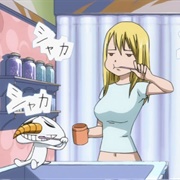 42. Battle of Fairy Tail