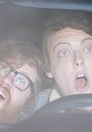 Recalculating (2016)