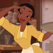 He Only Way to Get What You Want in This World Is Through Hard Work