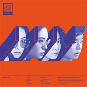 F(X) - 4 Walls