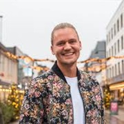 Morten Olsen Dalhaug