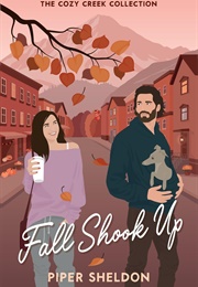 Fall Shook Up (Piper Sheldon)