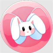 Tier 1 - Bunny Charm Collar