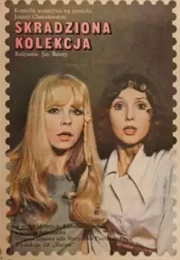 Skradziona Kolekcja (1979)