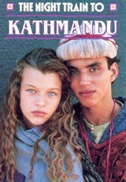 The Night Train to Kathmandu (1988)