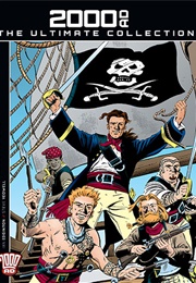 The Read Seas Volume One (Various)