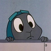 S1.E12: The Deep Six or the Old Moose and the Sea/The Slippery Helm or Captain's Outrageous