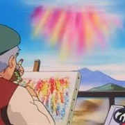 187. the Light Fantastic