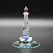 Glass Lighthouse
