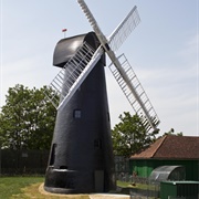 Brixton Windmill