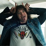 Chapter One: The Hellfire Club