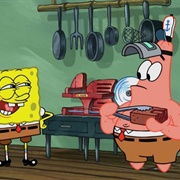 S12.E17: Boss for a Day/The Goofy Newbie