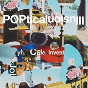 Poptical Illusion (John Cale, 2024)