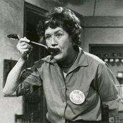 The French Chef With Julia Child Premieres