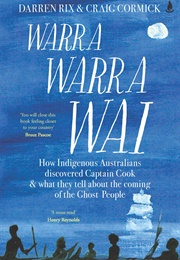 Warra Warra Wai (Darren Rix & Craih Cormick)