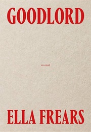 Goodlord (Ella Frears)
