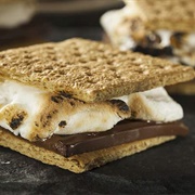 Eat a Smore
