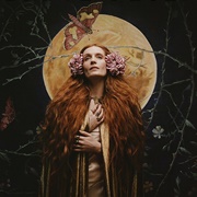 Florence & the Machine