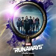 Runaways S1 & 2