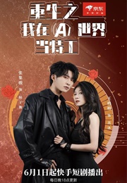 Chong Sheng Zhi Wo Zai AI Shi Jie Dang Te Gong (2024)