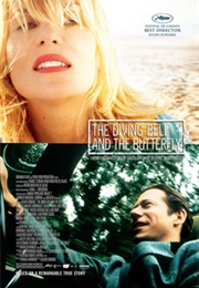 The Diving Bell and the Butterfly - Ronald Harwood (2007)