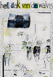 On Top of the Whale (1982)