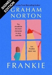 Frankie (Graham Norton)