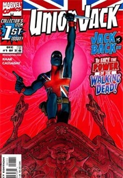 Union Jack (Ben Raab; Joe Cassaday)