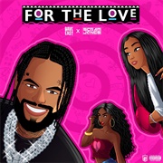 Dave East & Scram Jones - For the Love
