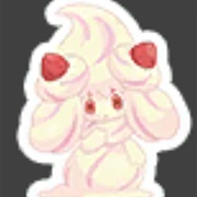 Register Alcremie's Forms (3)