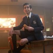 Aidan Gallagher