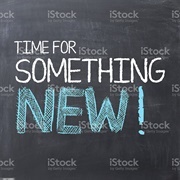 Do Something New Every Day for a Year