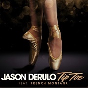 Tip Toe - Jason Derulo Featuring French Montana