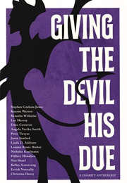 Giving the Devil His Due (Rebecca Brewer)