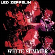 White Summer - Led Zeppelin