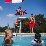 Lifeguard