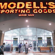 Modell's Sporting Goods