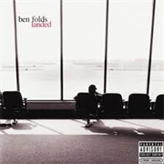 Ben Folds - Landed