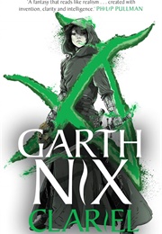 Clariel (Garth Nix)