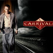 Carnivale Season 1