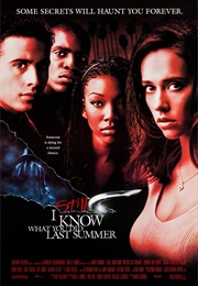 I Still Know What You Did Last Summer (1998)