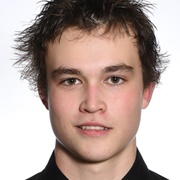 Connor Clattenburg (Canadian) - 160th Overall Draft Pick 2024 by the Edmonton Oilers