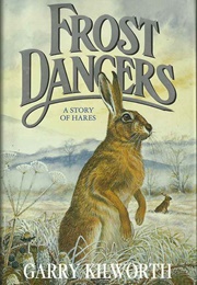 The Frost Dancers (Garry Kilworth)