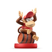 Diddy Kong (Super Mario)