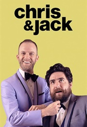 Chris & Jack (2016)