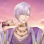 Azel Radwan (Ikemen Prince)