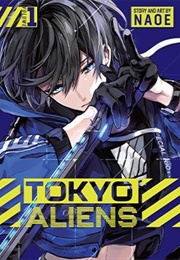 Tokyo Aliens (Naoe)