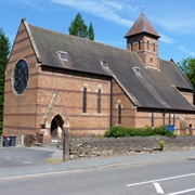 Oakengates, Shropshire