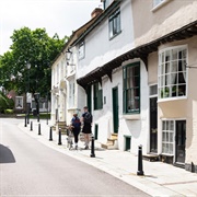 Royston, Hertfordshire