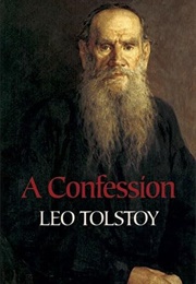 A Confession (Leo Tolstoy)
